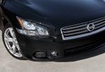 Nissan Maxima 2012 года